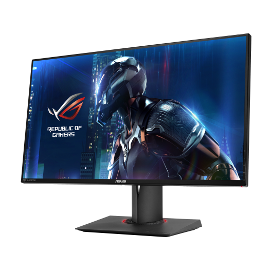 ROG SWIFT PG278QR | 液晶ディスプレイ | ROG Japan