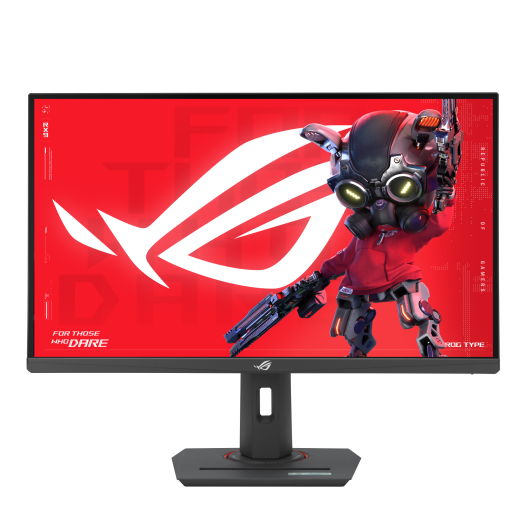 ROG Strix XG256Q  Gaming monitors｜ROG - Republic of Gamers｜ROG Global