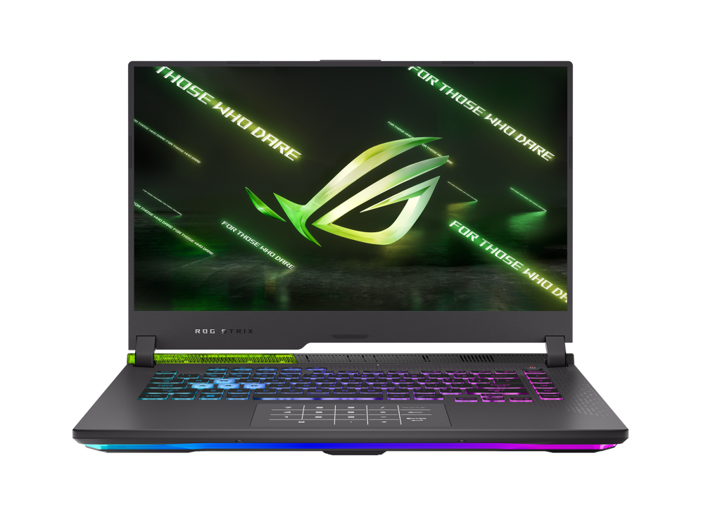 ROG Strix G15 (2022) | Gaming Laptops｜ROG - Republic of Gamers｜ROG Global