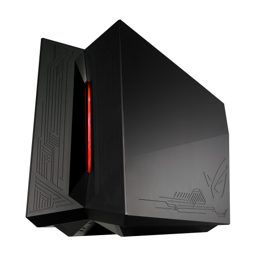 ROG XG STATION 2 Tarjetas de Video Externas ROG Latin Spanish