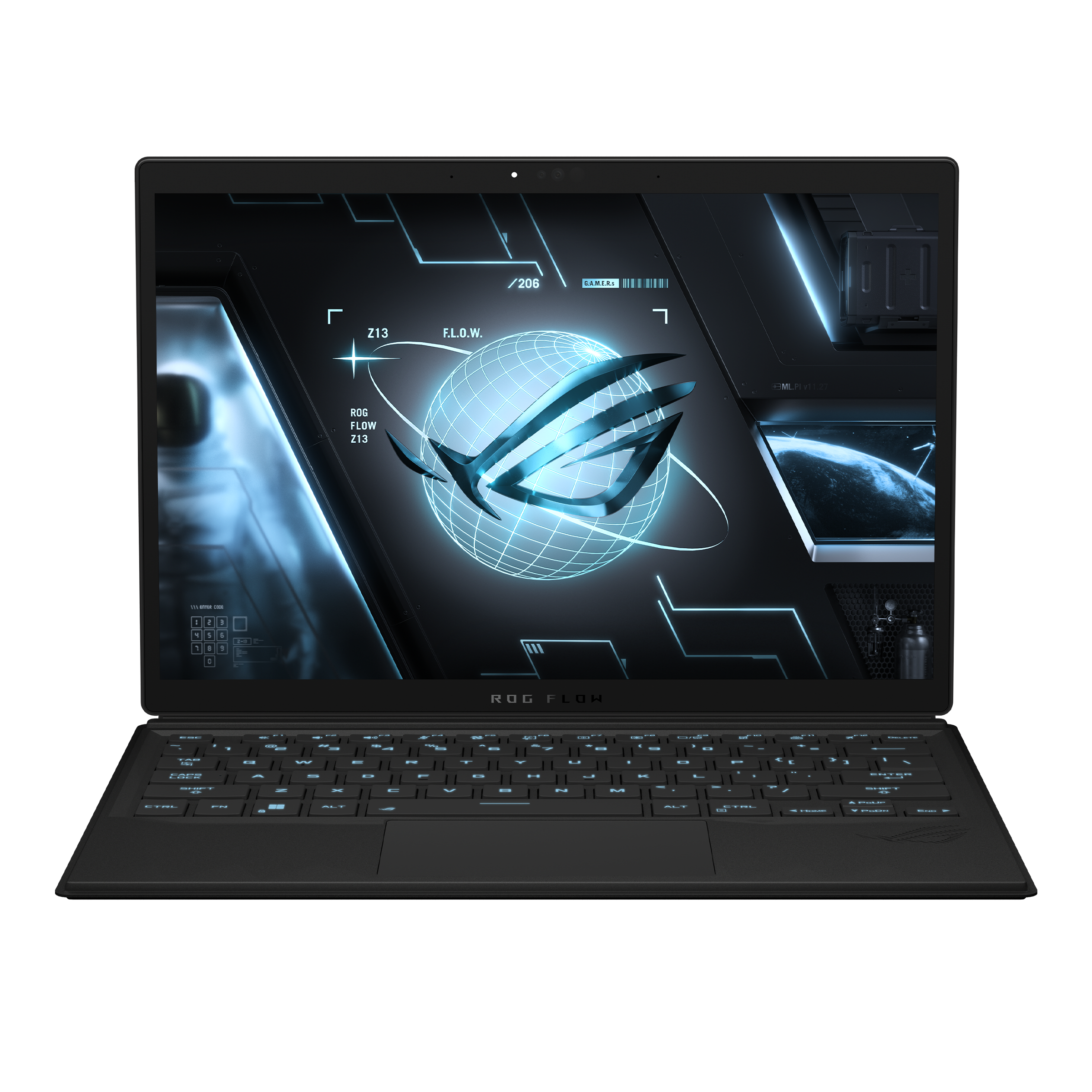 ROG Flow Z13 (2023), Gaming Laptops