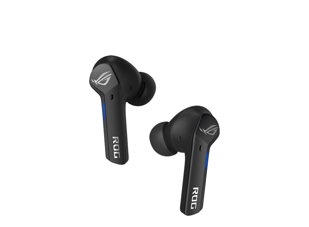ROG Cetra True Wireless – earbuds only