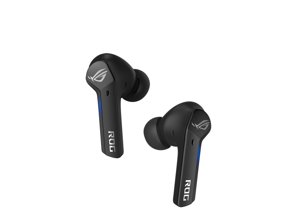 Necesitás auriculares in-ear para tu celular o consola portátil? Conocé los  Vsg Hunterbeat, Asus Rog Cetra y HyperX Cloud Earbuds y dónde conseguirlos  - Cultura Geek