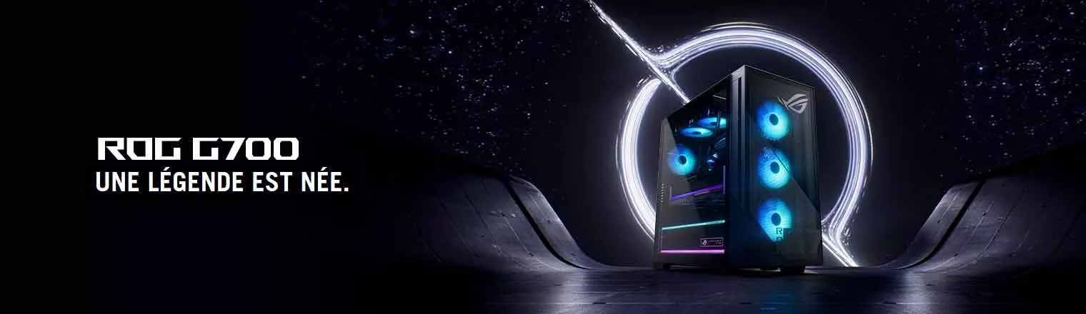 ROG G700 [CA-FR] [Desktops - Full Tower Page] 04042025