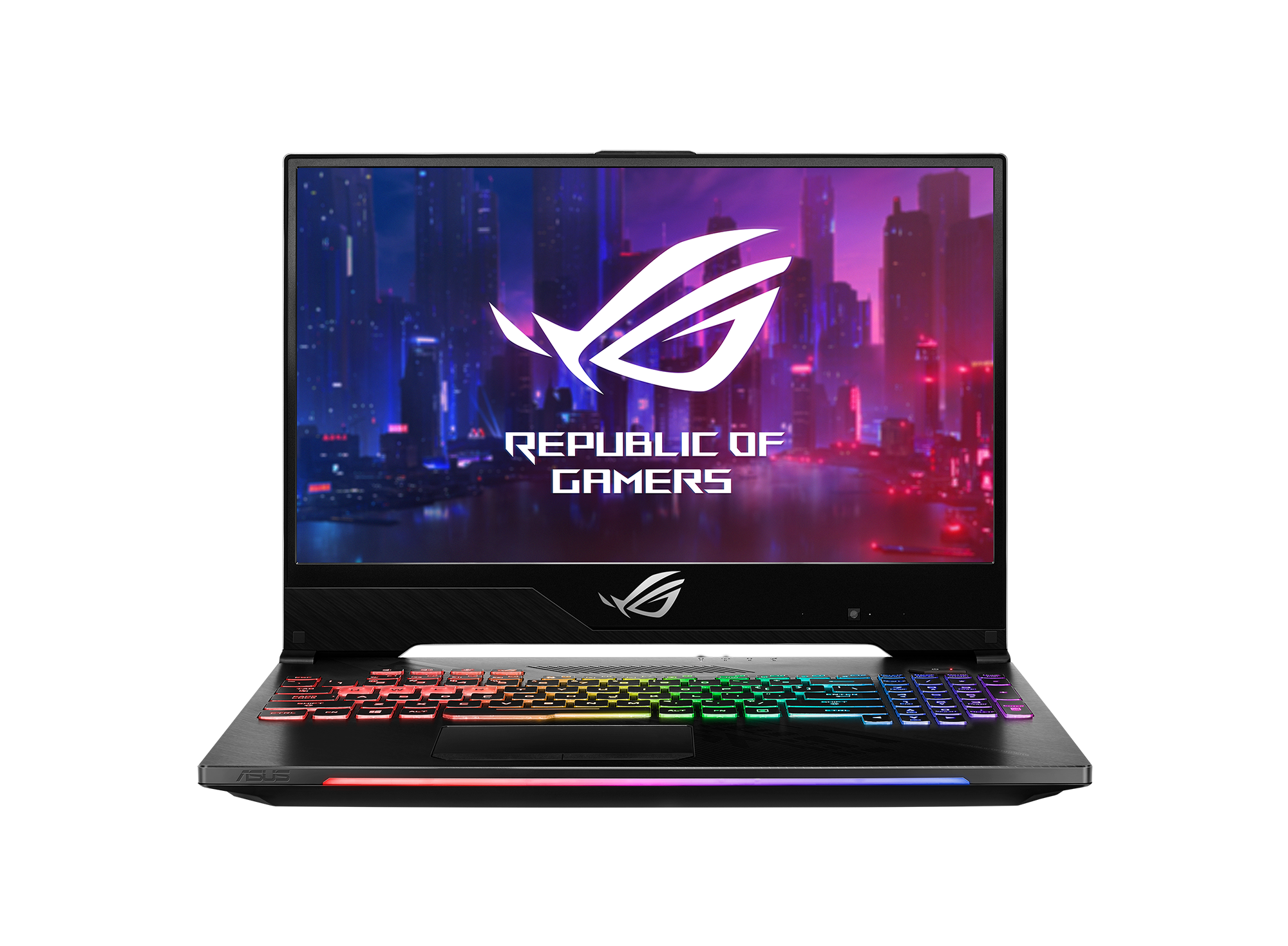 Rog Strix Scar 15 G532 Rog Strix Scar 15 Gaming Laptops Rog Republic Of Gamers Rog Global