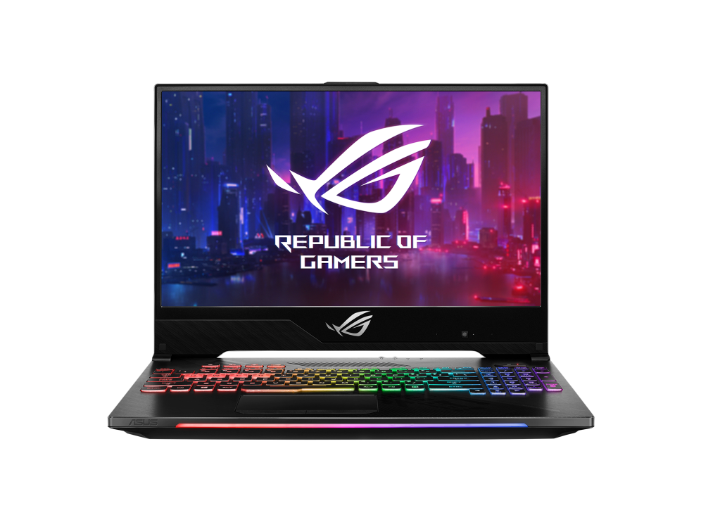 GL504GW