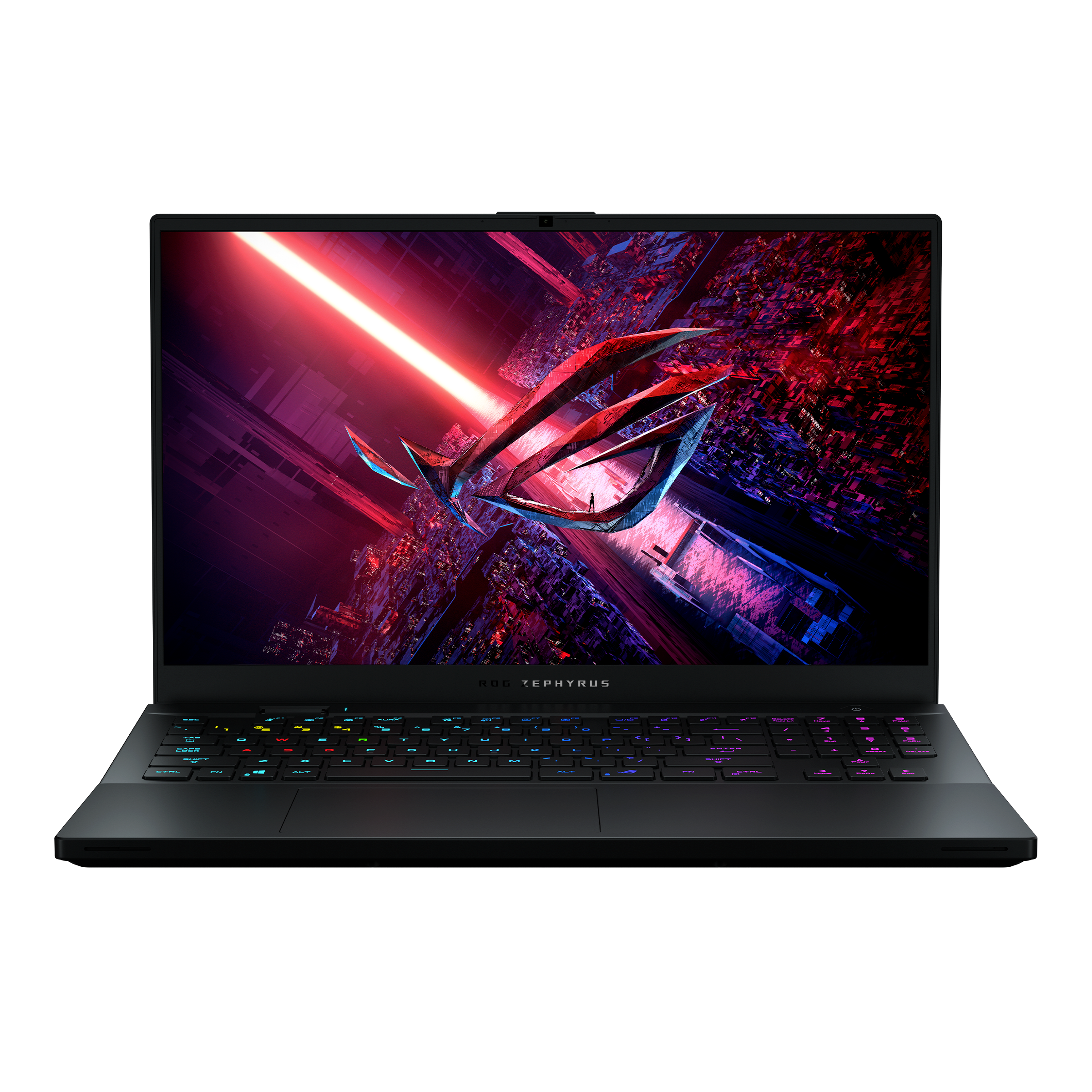 PC Portable Gaming Asus ROG Zephyrus S17 17,3 Intel Core i7 16 Go