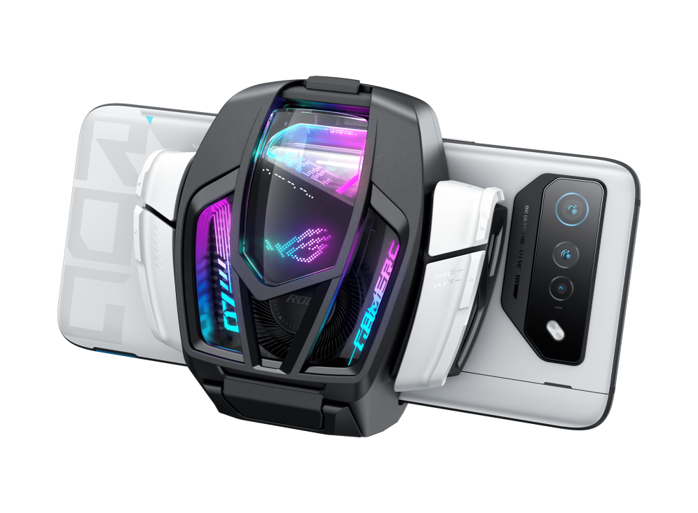 AeroActive Cooler 7