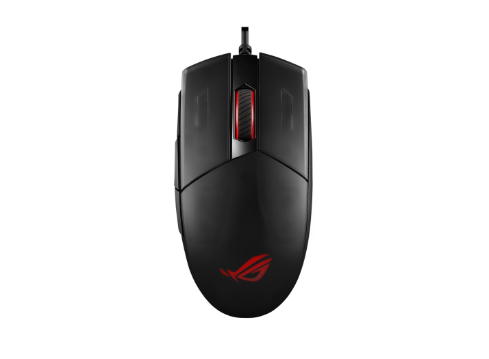 Rog Strix Impact Ii Ambidextrous Gaming Mice Mouse Pads Rog Republic Of Gamers Rog Global