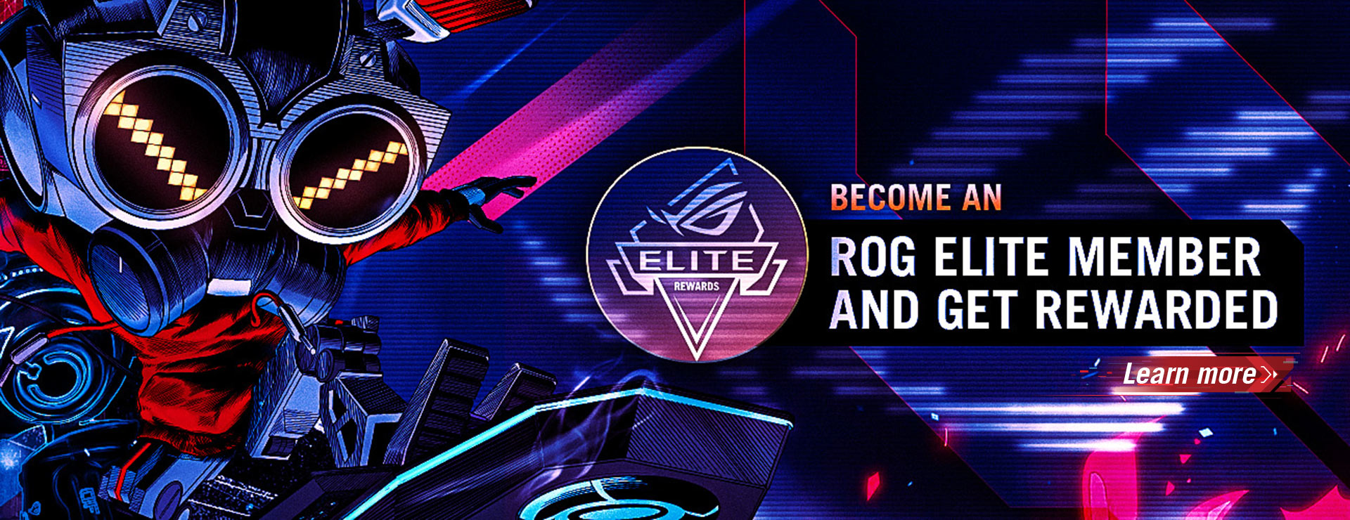 ROG Elite
