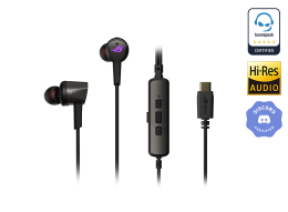 ROG Cetra True Wireless | In-ear headphone | Gaming Headsets 