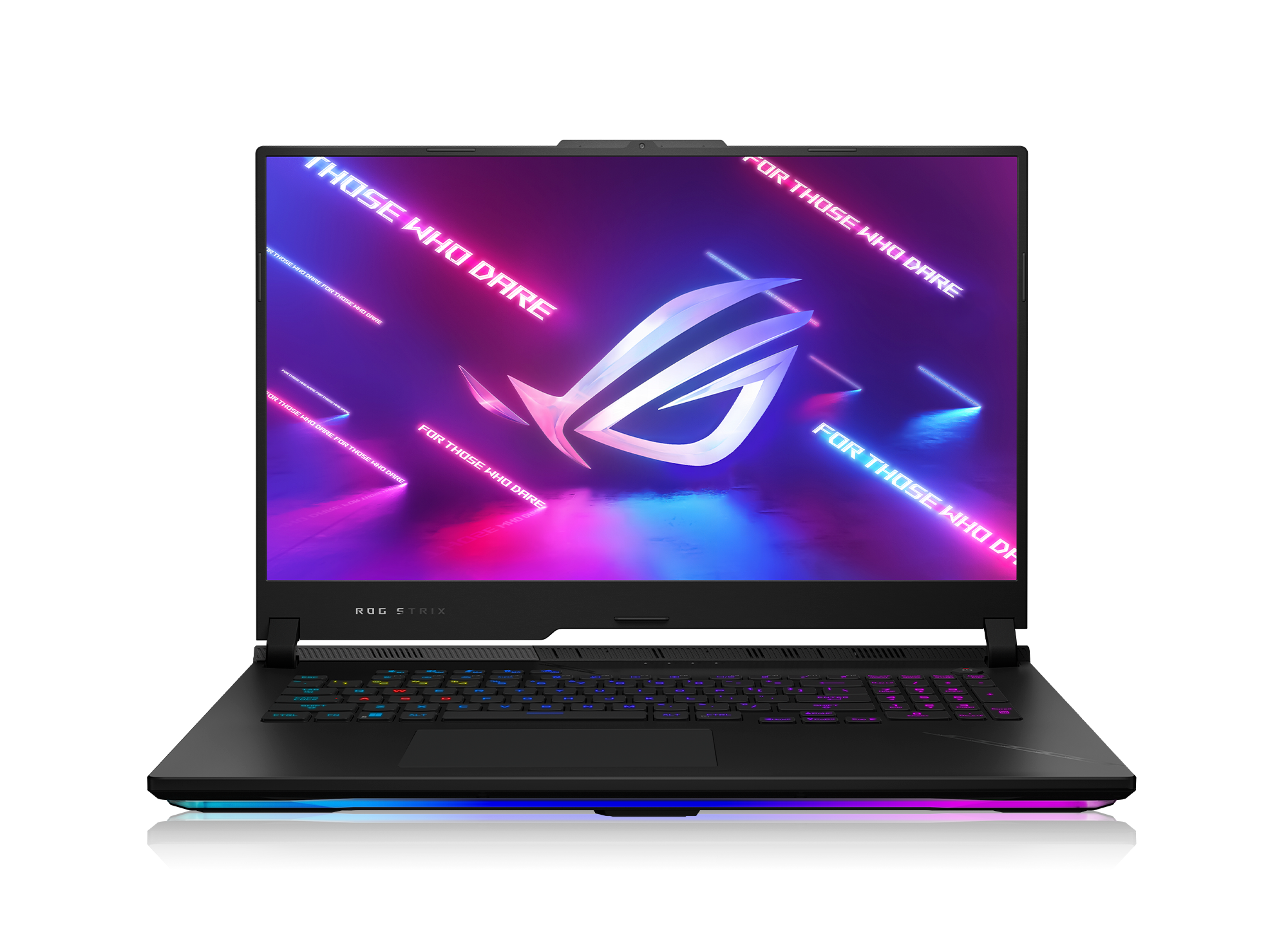 ROG Strix SCAR 17 X3D (2023) | Gaming Laptops | ROG – Republic of 