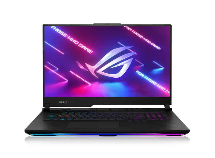 Asus ROG Strix G15 G513RS-HQ007W, PC portable gamer créateur