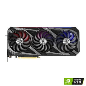 Acer ASUS ROG-STRIX-RTX3060TI-O8G-GAMING Drivers