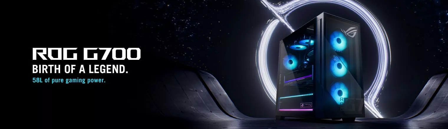 ROG G700
