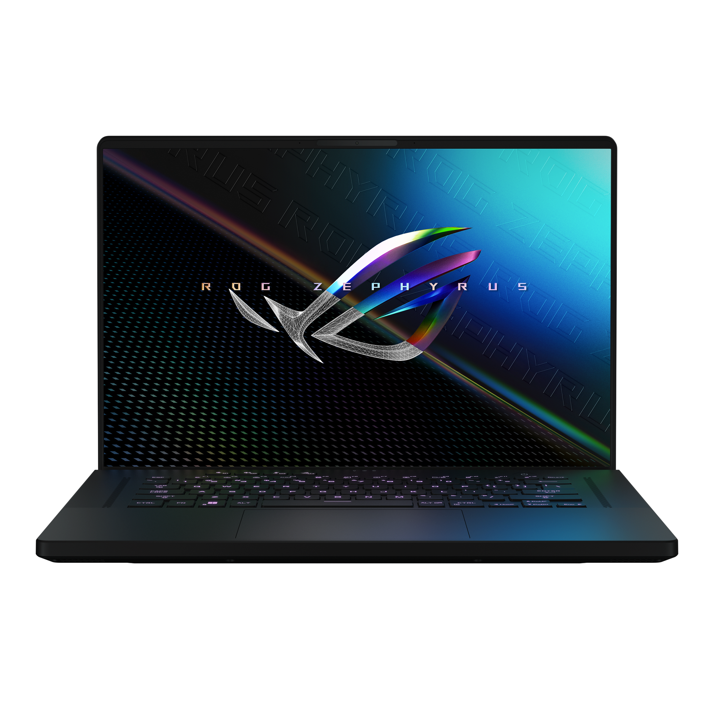 ROG Zephyrus M16 (2022) | Gaming Laptops｜ROG UK