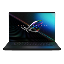 ASUS ROG Zephyrus M16 Gaming Laptop  (i7-12700H|4GB RTX3050TI|16GB DDR5|1TB SSD|16.0" QHD+ 165Hz )|GU603ZE-LS035W