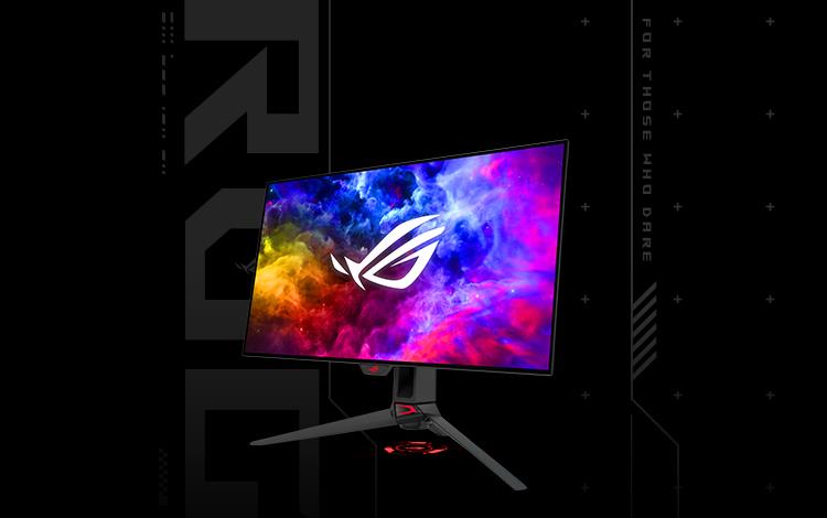 Asus rog deals strix monitor