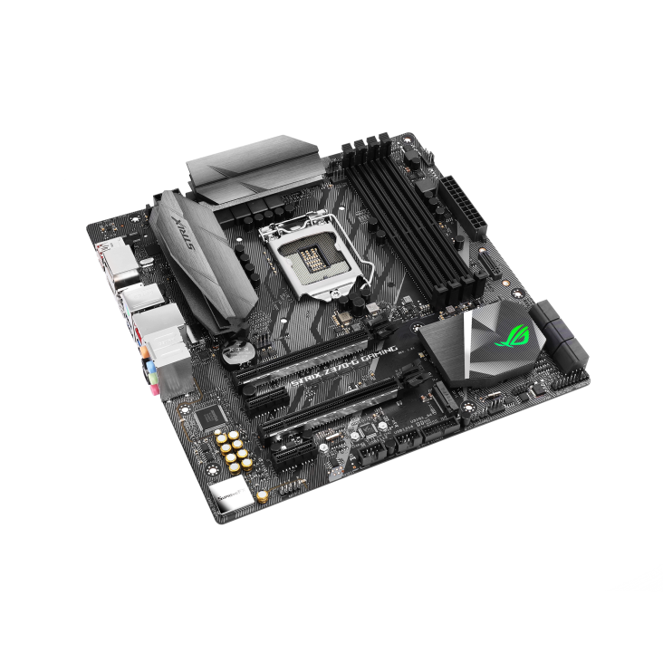 マザーボード　ASUS z370-G GAMINGPCパーツ