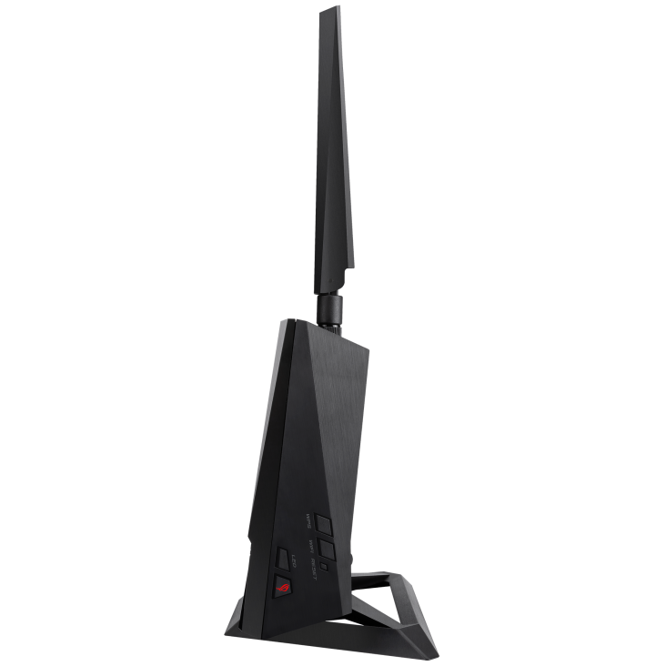 ROG Rapture GT-AC2900 side view