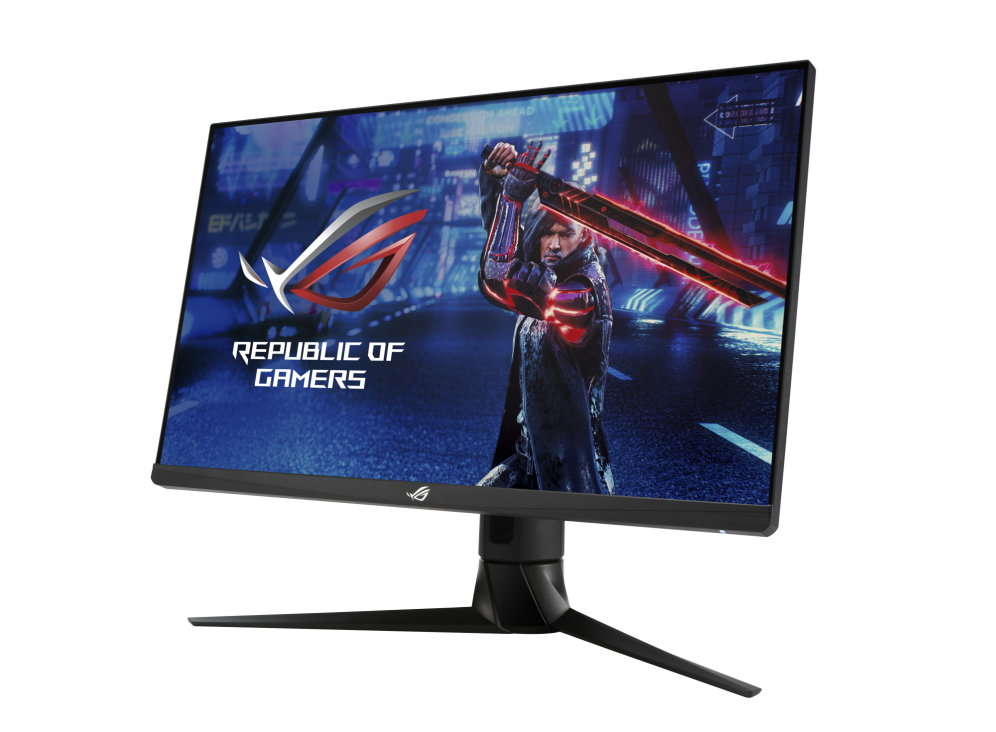 ROG Swift XG27AQ