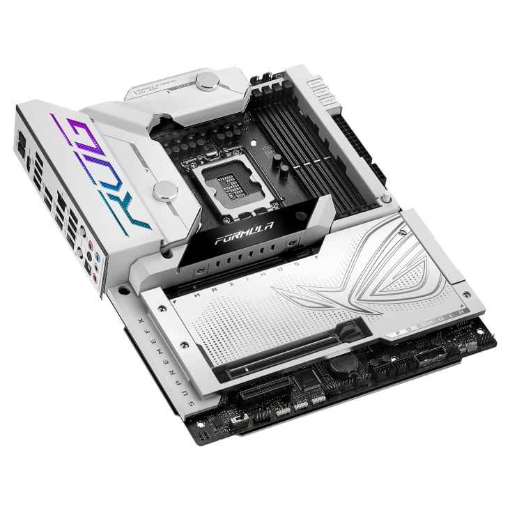 ROG MAXIMUS Z790 FORMULA