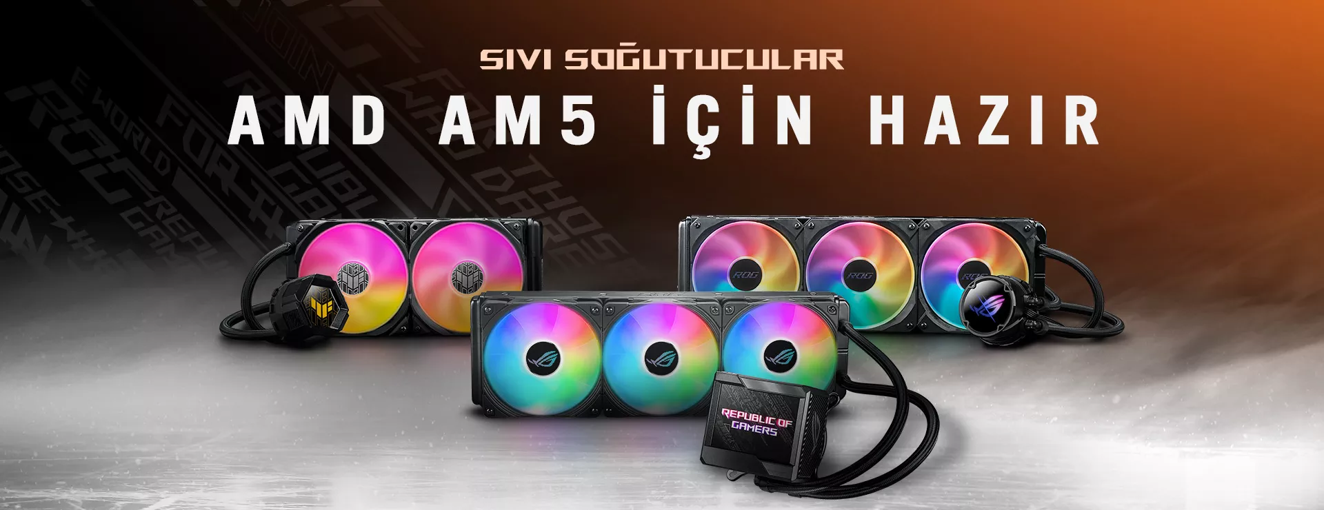 AMD AM5 Retention Kit