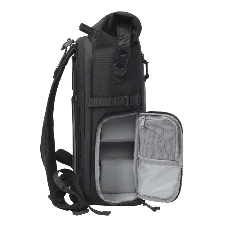 ROG Archer Backpack 17 | Apparel, Bags, & Gear | ROG Canada