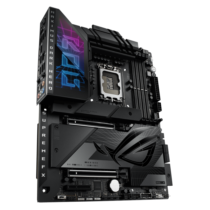 ROG MAXIMUS Z790 DARK HERO