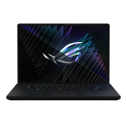 ROG Zephyrus M16 (2023) GU604 | ROG Zephyrus | ノートパソコン 