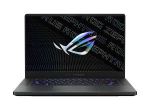go to ROG Zephyrus G15 (2022) GA503