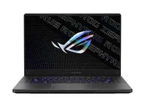 go to ROG Zephyrus G15 (2022) GA503