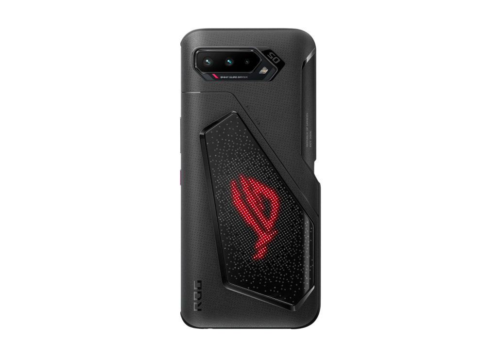 ROG Phone 5 Lighting Armor Case