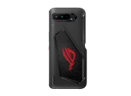 Housse de protection originale Devilcase neuve pour téléphone Asus ROG 7  noir