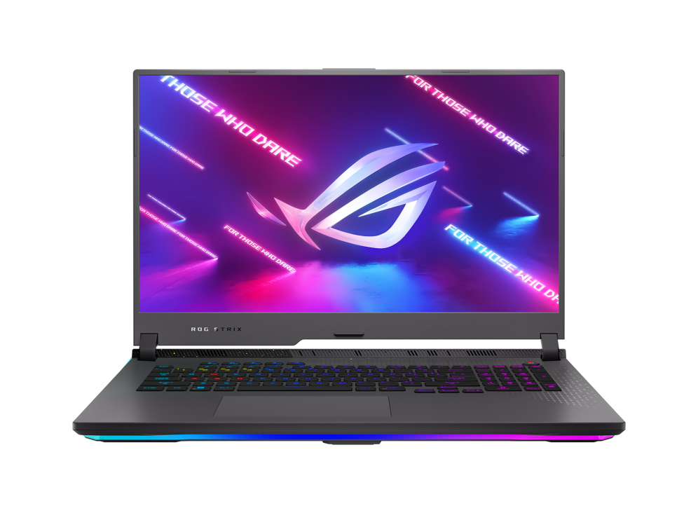 ROG Strix G17 (2022)  Gaming Laptops｜ROG - Republic of Gamers｜ROG Global