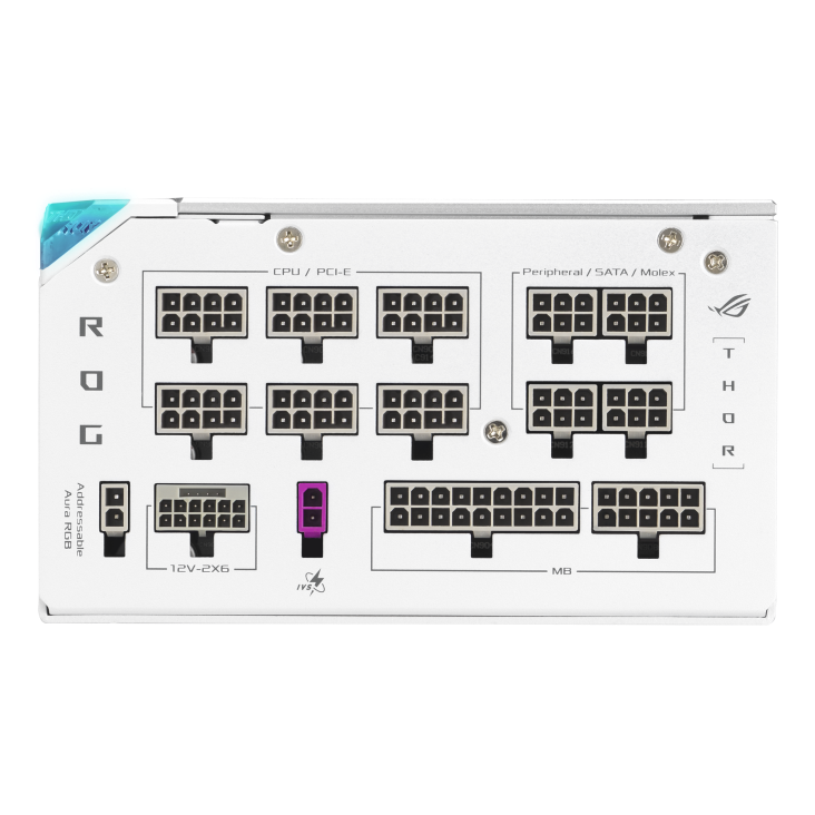 05_ROG-THOR-1200P3-WHITE-GAMING_connectors