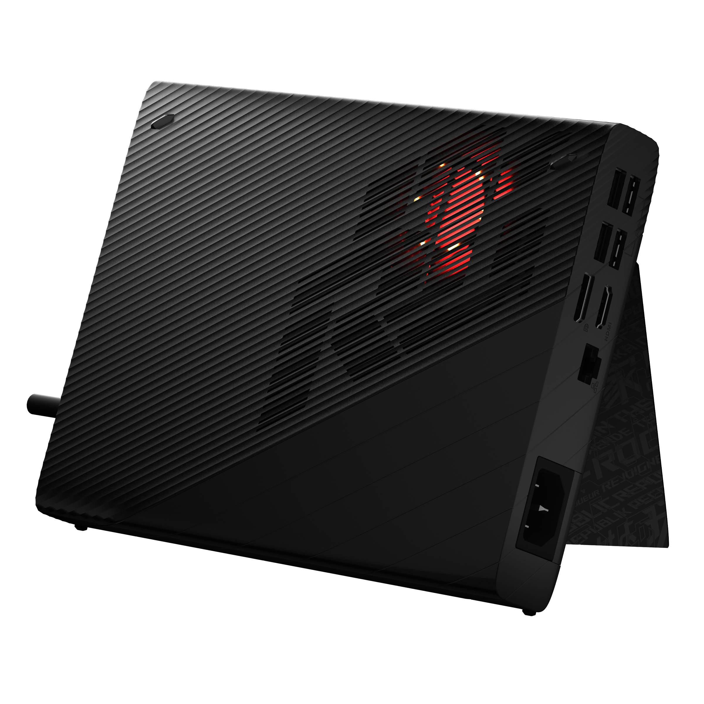 2022 ROG XG Mobile