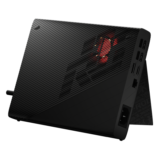 2022 ROG XG Mobile