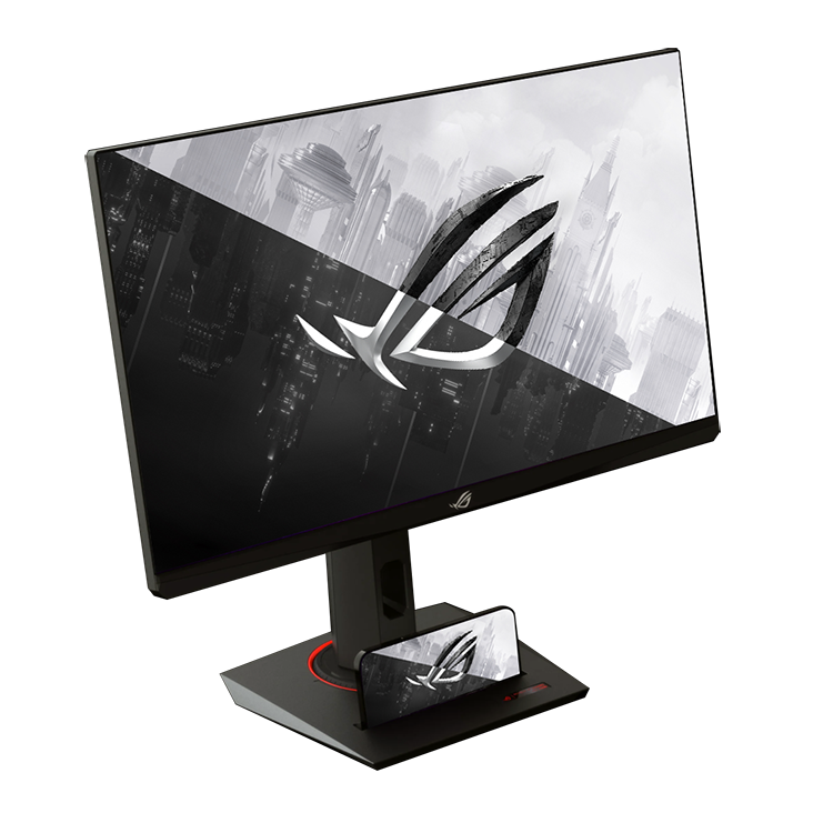 ROG Strix XG259CS-P