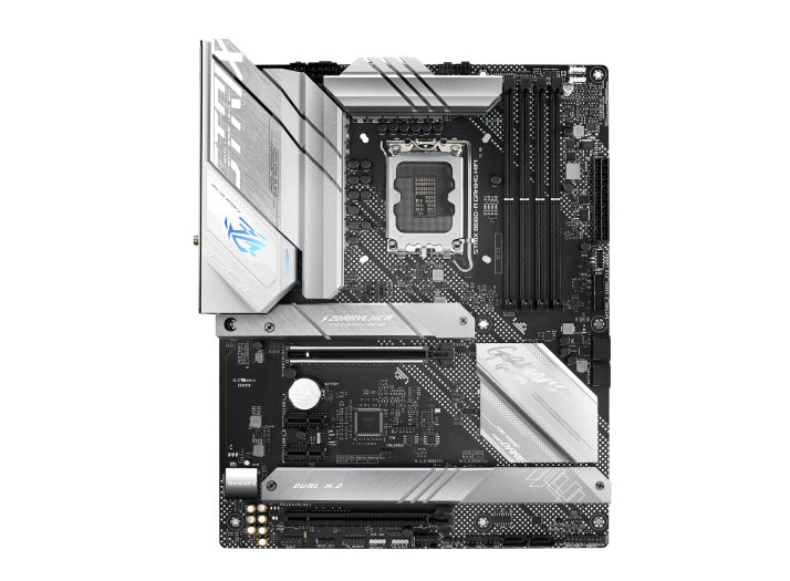  ASUS ROG Strix B660-G Gaming WiFi Intel LGA 1700 Micro ATX DDR5  Motherboard : Electronics