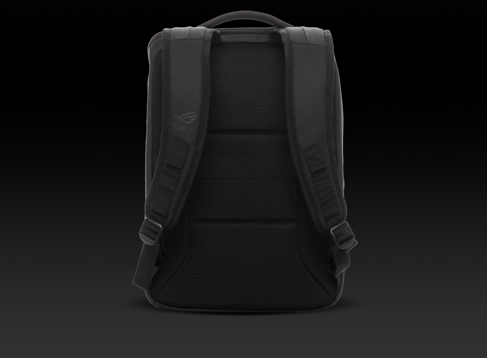 Asus rog ranger bp1500 gaming backpack best sale