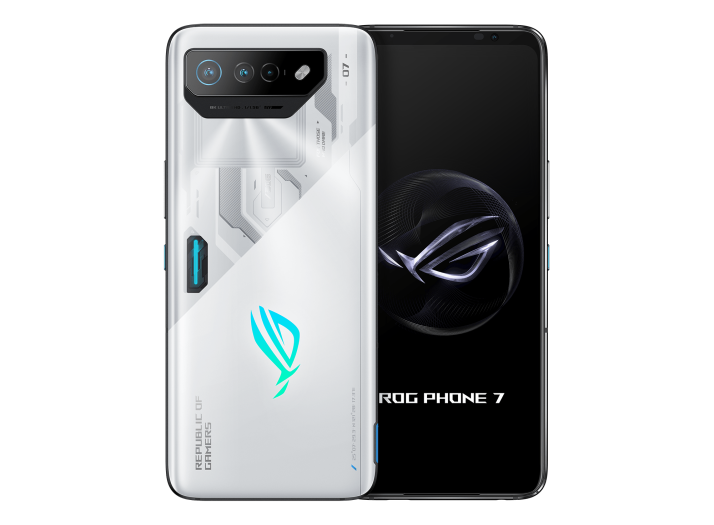 ROG Phone 8 Pro  Gaming phones｜ROG - Republic of Gamers｜ROG Switzerland