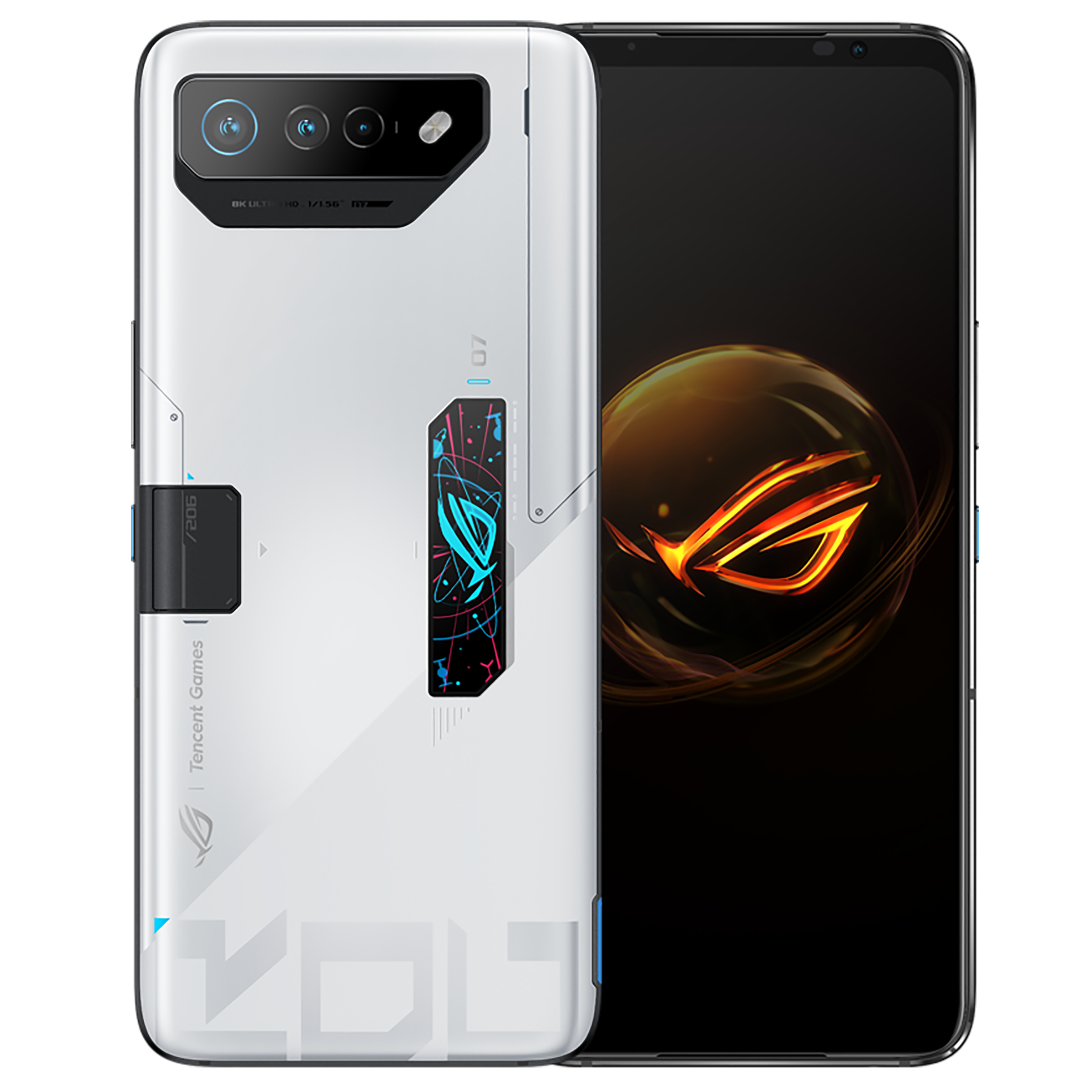 ROG Phone 7 Ultimate | ROG UK