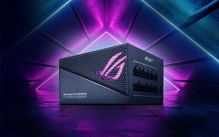 Gaming Power Supply Units｜ROG - Republic of Gamers｜Global