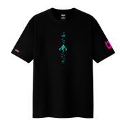 ROG T-SHIRT II HATSUNE MIKU EDITION