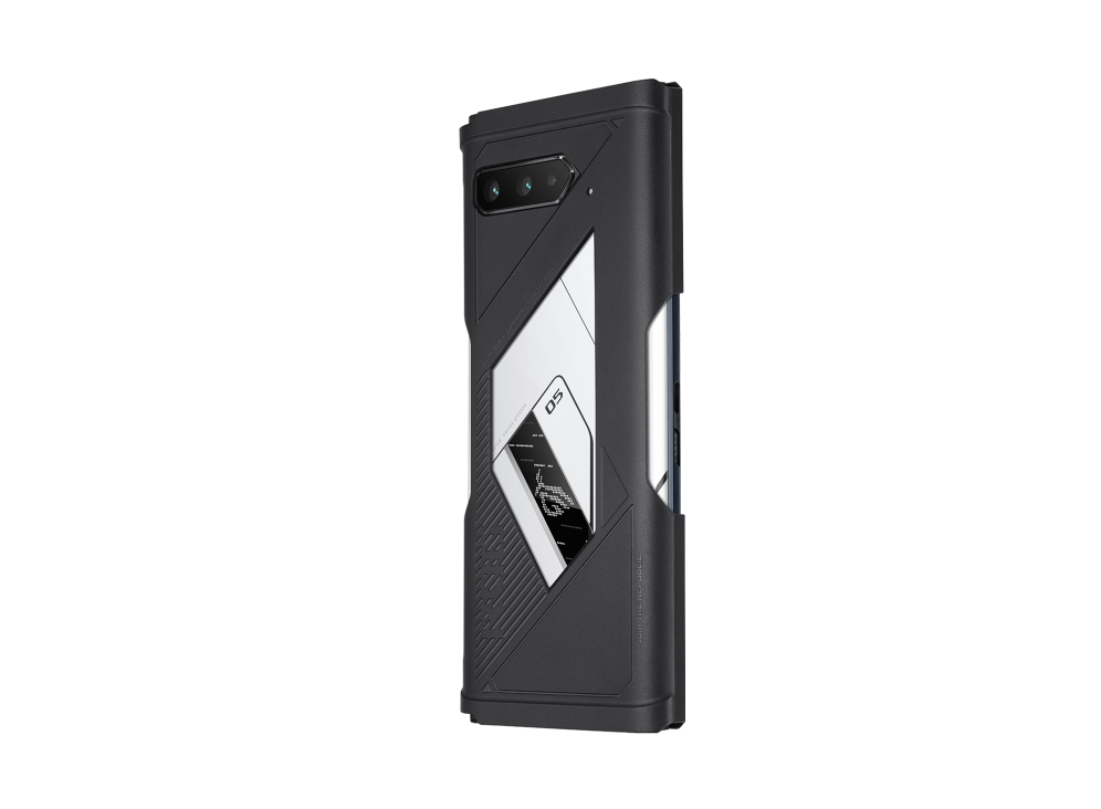 ROG Kunai 3 Bumper for ROG Phone 5