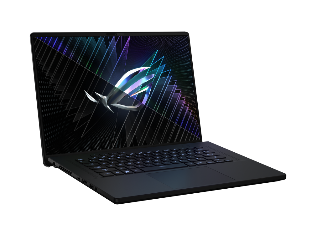 Asus ROG Zephyrus M16