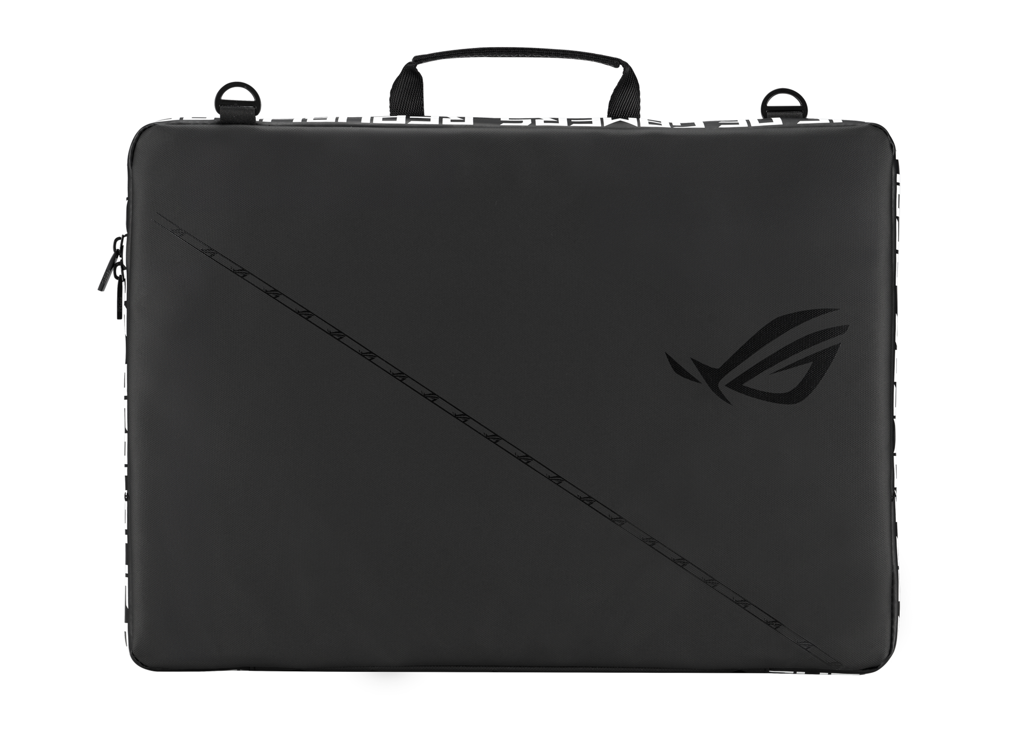 ROG Ranger Carry Sleeve 16 | Gaming apparel-bags-gear｜ROG 