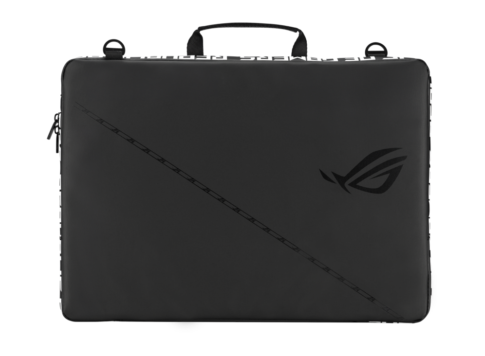 ROG Ranger Carry Sleeve 16_ front view