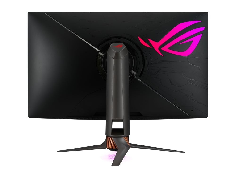 Asus rog swift pg32uqx обзор